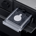 Four chaleur tournante SAMSUNG NV7B6795JAK