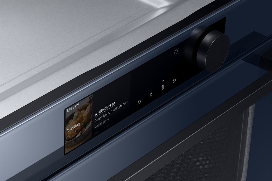 Four chaleur tournante SAMSUNG NQ5B6753CAN