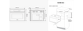 Four chaleur tournante SAMSUNG NQ5B6753CAN