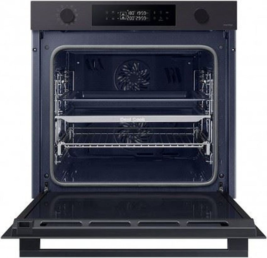 Four chaleur tournante SAMSUNG NV7B4430ZAB