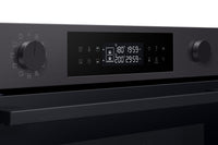 Four chaleur tournante SAMSUNG NV7B4450VCB