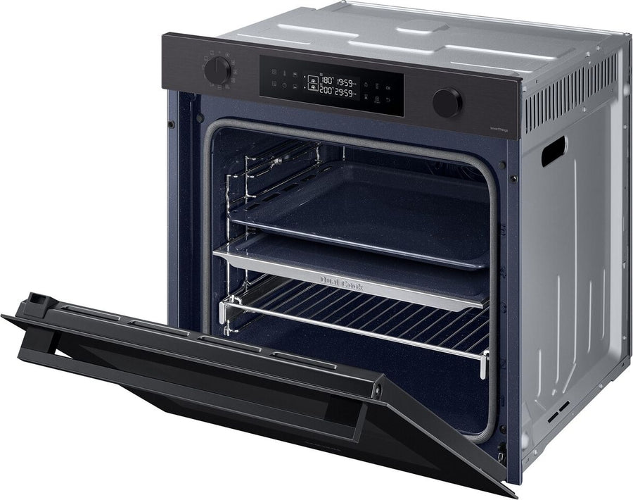 Four chaleur tournante SAMSUNG NV7B4450VCB