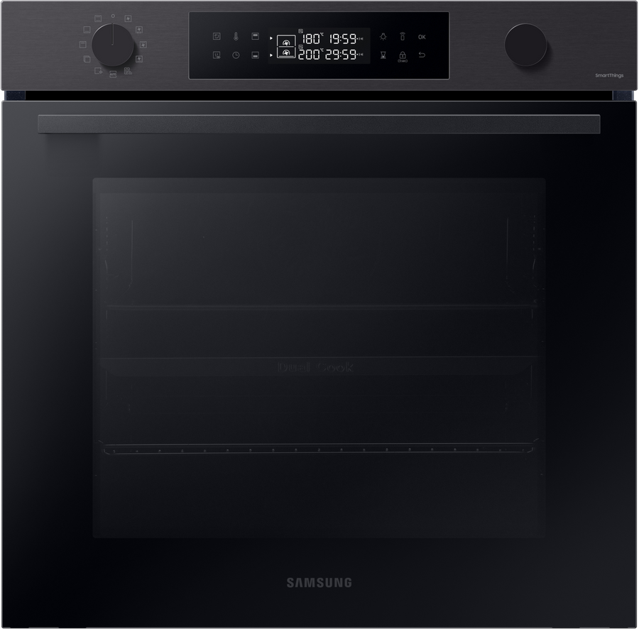 Four chaleur tournante SAMSUNG NV7B4450VCB