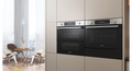 Four chaleur tournante SAMSUNG NV7B4450VCB