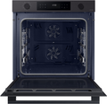 Four chaleur tournante SAMSUNG NV7B4450VCB