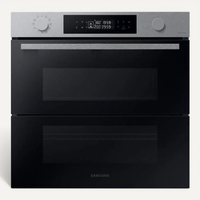 Four chaleur tournante SAMSUNG NV7B45305AS