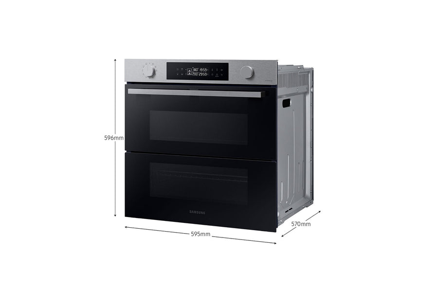 Four chaleur tournante SAMSUNG NV7B45305AS