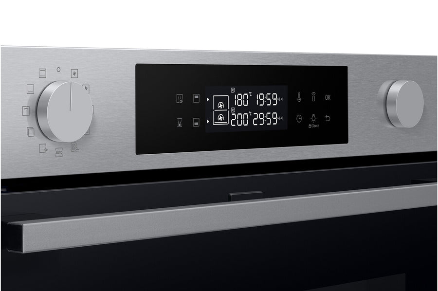 Four chaleur tournante SAMSUNG NV7B45305AS