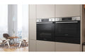 Four chaleur tournante SAMSUNG NV7B45305AS