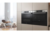 Four chaleur tournante SAMSUNG NV7B45305AS