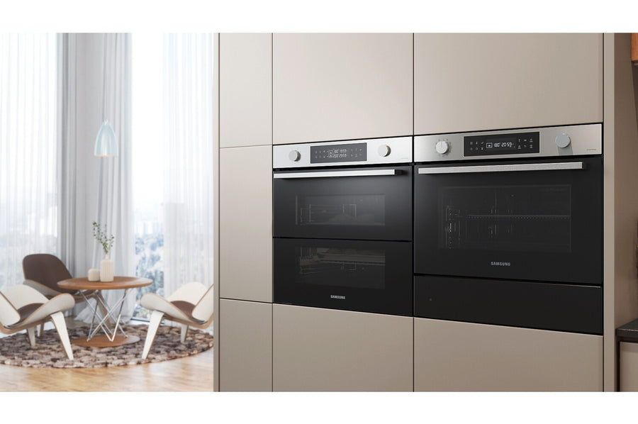 Four chaleur tournante SAMSUNG NV7B45305AS
