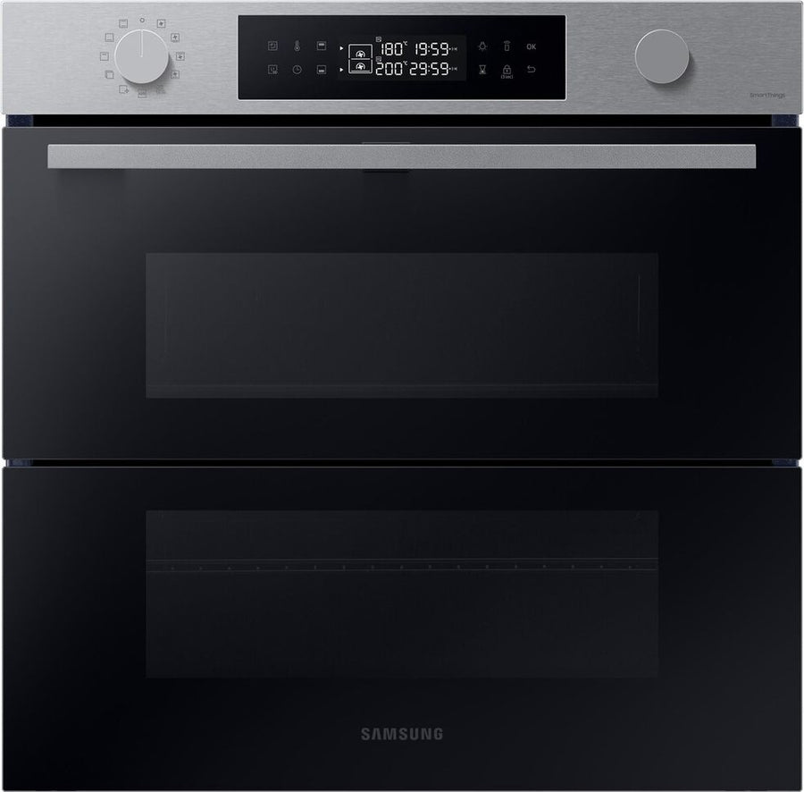 Four chaleur tournante SAMSUNG NV7B4550VAS