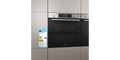 Four chaleur tournante SAMSUNG NV7B4550VAS