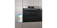 Four chaleur tournante SAMSUNG NV7B4550VAS