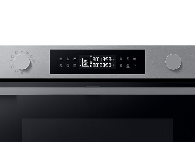 Four chaleur tournante SAMSUNG NV7B4550VAS