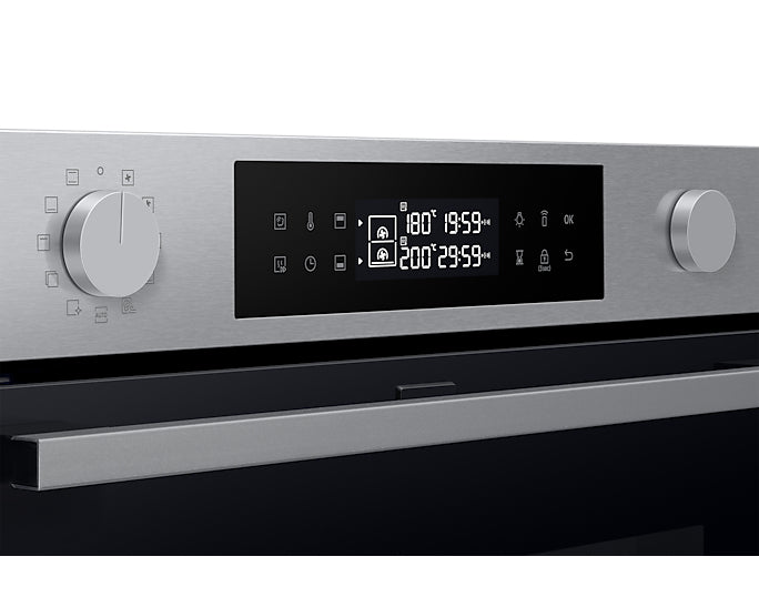 Four chaleur tournante SAMSUNG NV7B4550VAS