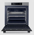 Four chaleur tournante SAMSUNG NV7B5650SCS