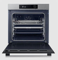 Four chaleur tournante SAMSUNG NV7B5650SCS