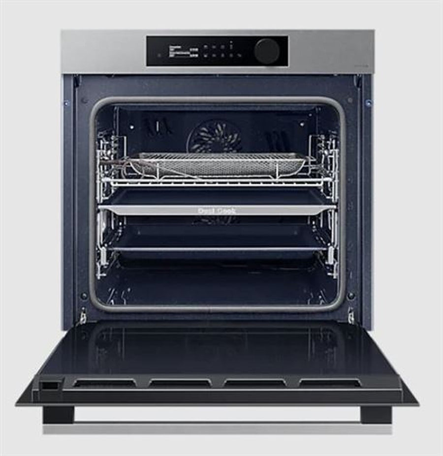Four chaleur tournante SAMSUNG NV7B5650SCS