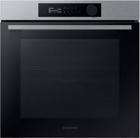 Four chaleur tournante SAMSUNG NV7B5650SCS