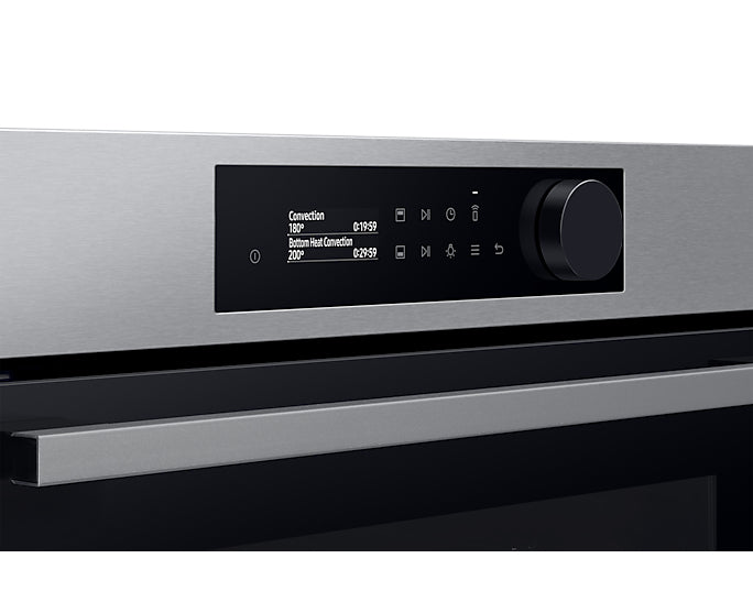Four chaleur tournante SAMSUNG NV7B5650SCS