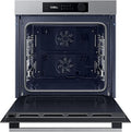 Four chaleur tournante SAMSUNG NV7B5650SCS