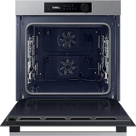 Four chaleur tournante SAMSUNG NV7B5650SCS