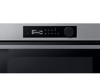 Four chaleur tournante SAMSUNG NV7B5650SCS
