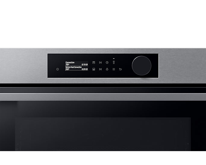 Four chaleur tournante SAMSUNG NV7B5650SCS