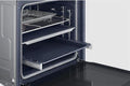 Four chaleur tournante SAMSUNG NV7B5650SCS
