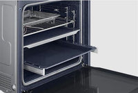 Four chaleur tournante SAMSUNG NV7B5650SCS