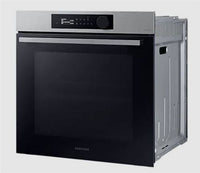 Four chaleur tournante SAMSUNG NV7B5650SCS