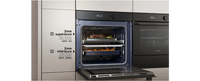 Four chaleur tournante SAMSUNG NV7B6695ACE