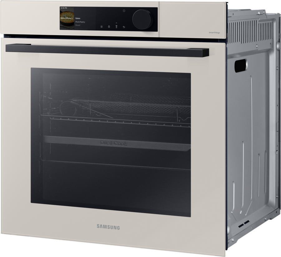 Four chaleur tournante SAMSUNG NV7B6695ACE