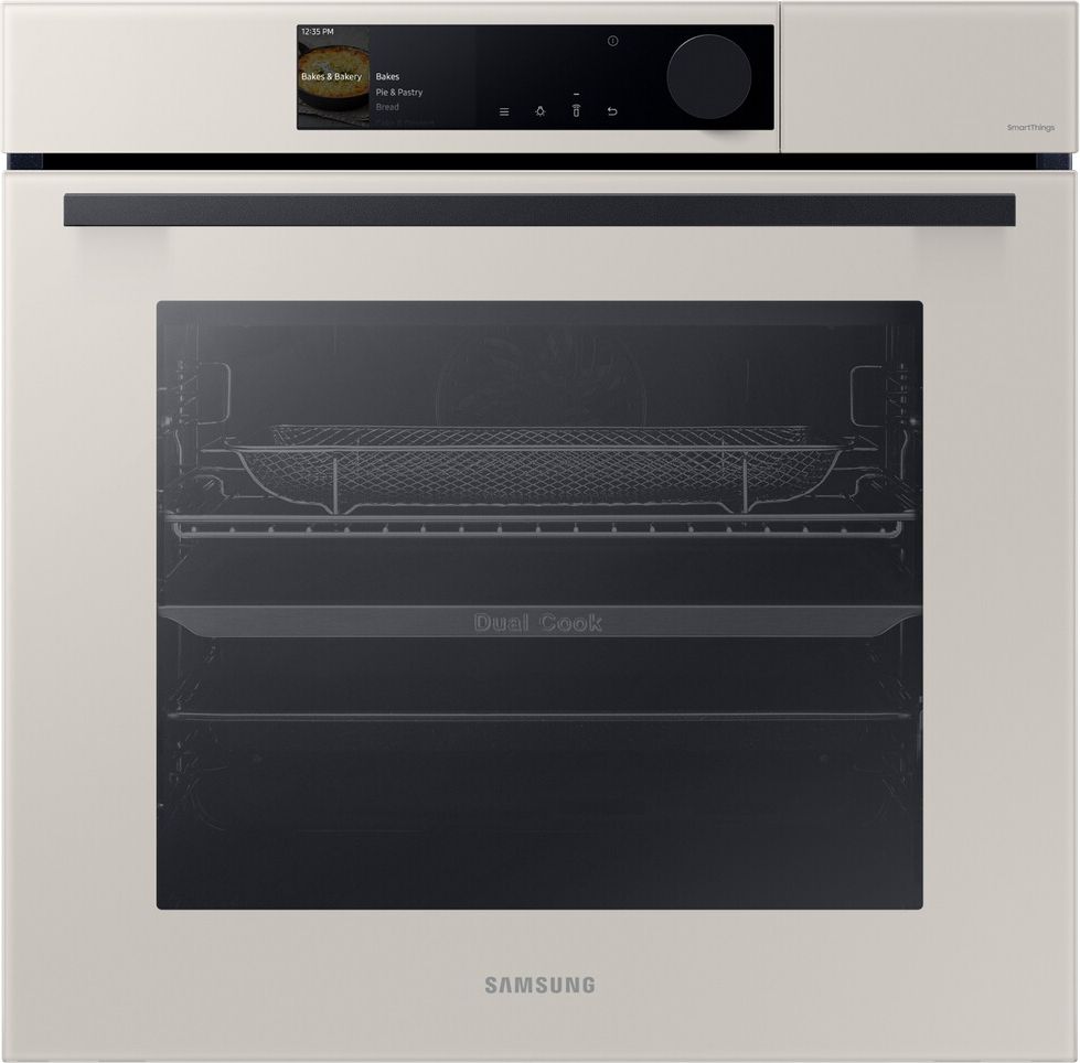 Four chaleur tournante SAMSUNG NV7B6695ACE