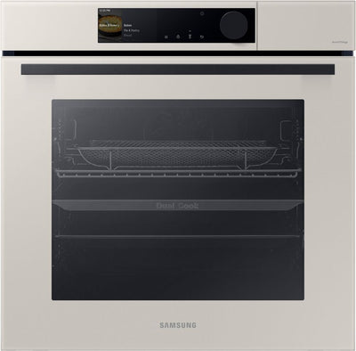 Four chaleur tournante SAMSUNG NV7B6695ACE