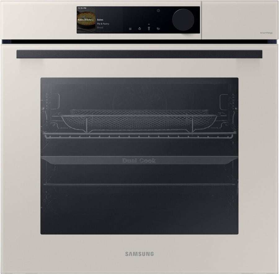 Four chaleur tournante SAMSUNG NV7B6695ACE
