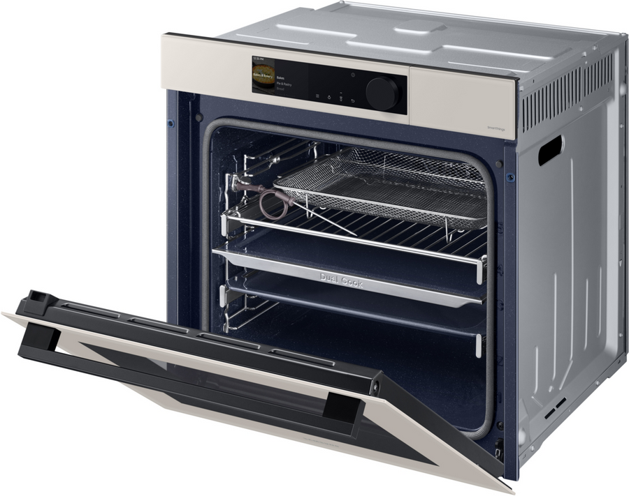 Four chaleur tournante SAMSUNG NV7B6695ACE