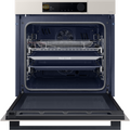 Four chaleur tournante SAMSUNG NV7B6695ACE