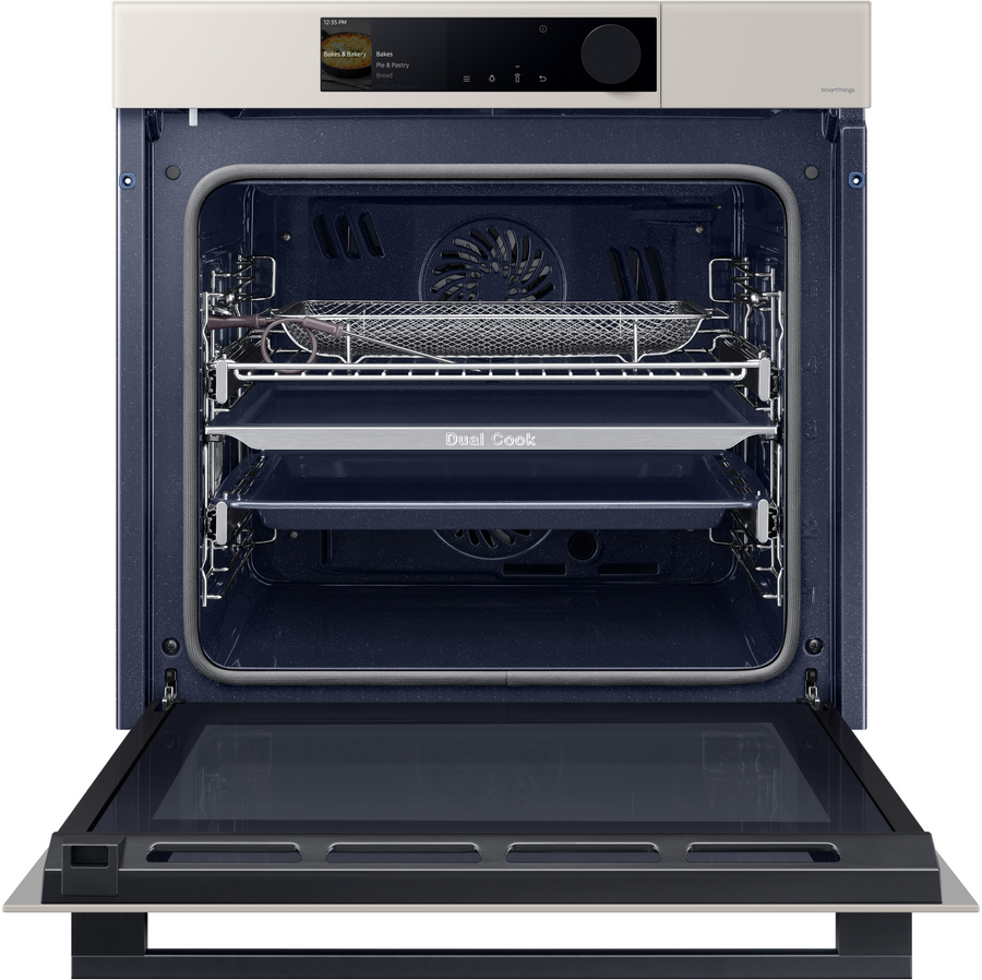 Four chaleur tournante SAMSUNG NV7B6695ACE