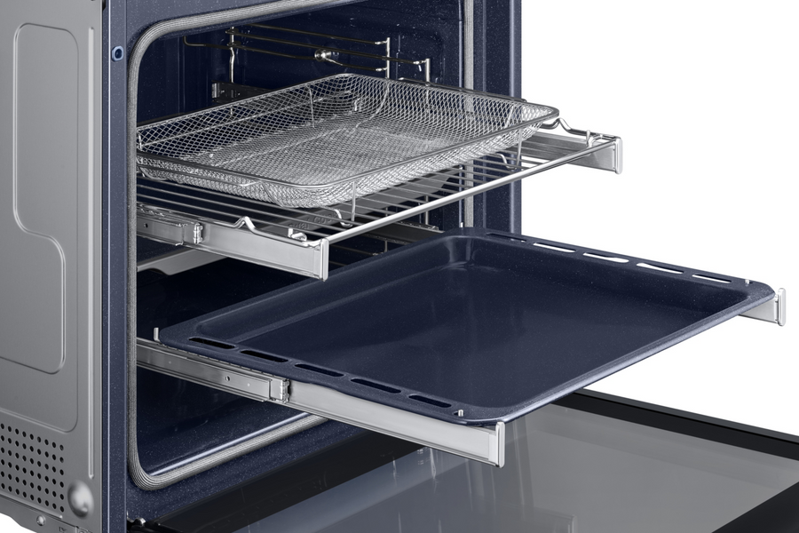 Four chaleur tournante SAMSUNG NV7B6695ACE