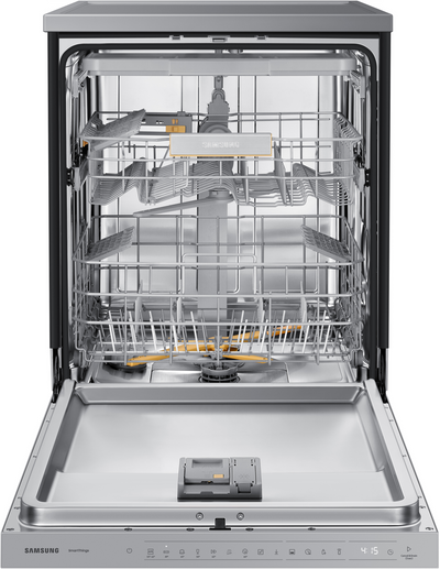 Lave-vaisselle pose libre SAMSUNG DW60BG750FSL