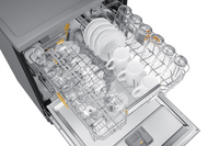 Lave-vaisselle pose libre SAMSUNG DW60BG750FSL