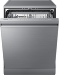 Lave-vaisselle pose libre SAMSUNG DW60BG750FSL