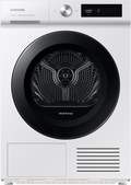 Seche-linge pompe à chaleur SAMSUNG DV90BB5245AW