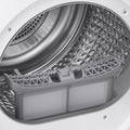 Seche-linge pompe à chaleur SAMSUNG DV90BB5245AW