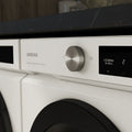 Seche-linge pompe à chaleur SAMSUNG DV90BB5245AW