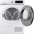 Seche-linge pompe à chaleur SAMSUNG DV90BB7445GW