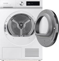 Seche-linge pompe à chaleur SAMSUNG DV90BB7445GW