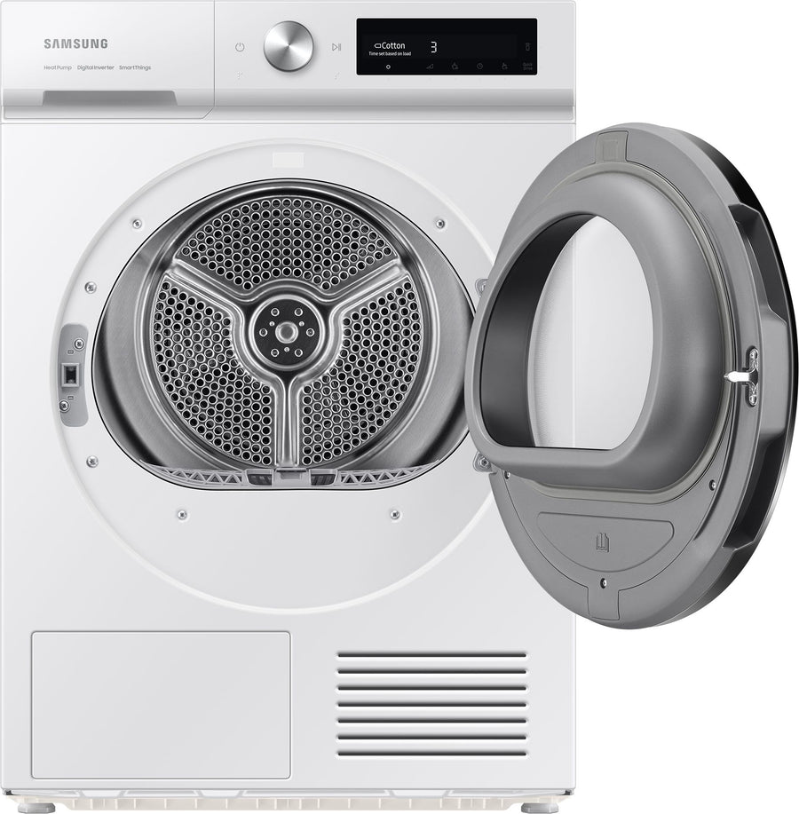 Seche-linge pompe à chaleur SAMSUNG DV90BB7445GW